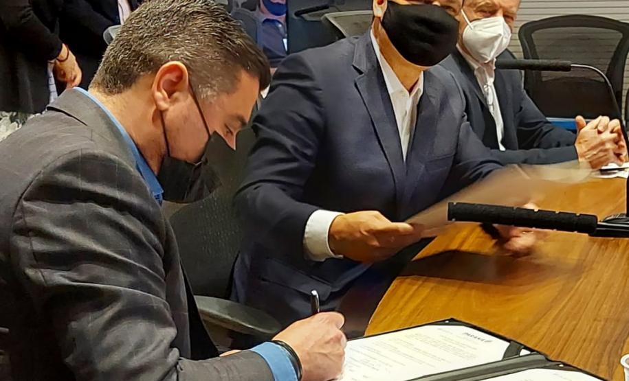 Reunião Oficial do Comitê Gestor BIM