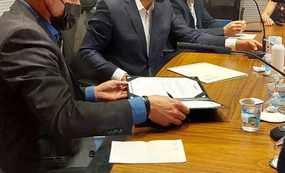 Reunião Oficial do Comitê Gestor BIM