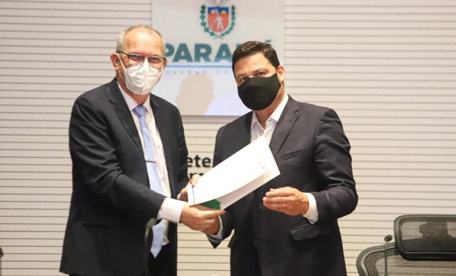 Reunião Oficial do Comitê Gestor BIM