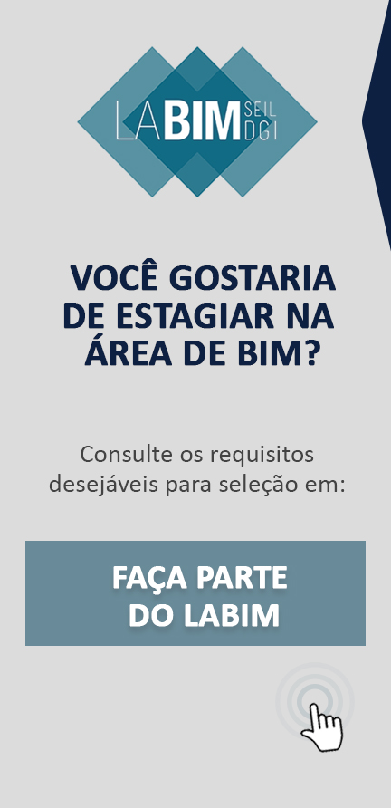 Banner Faça parte do Labim