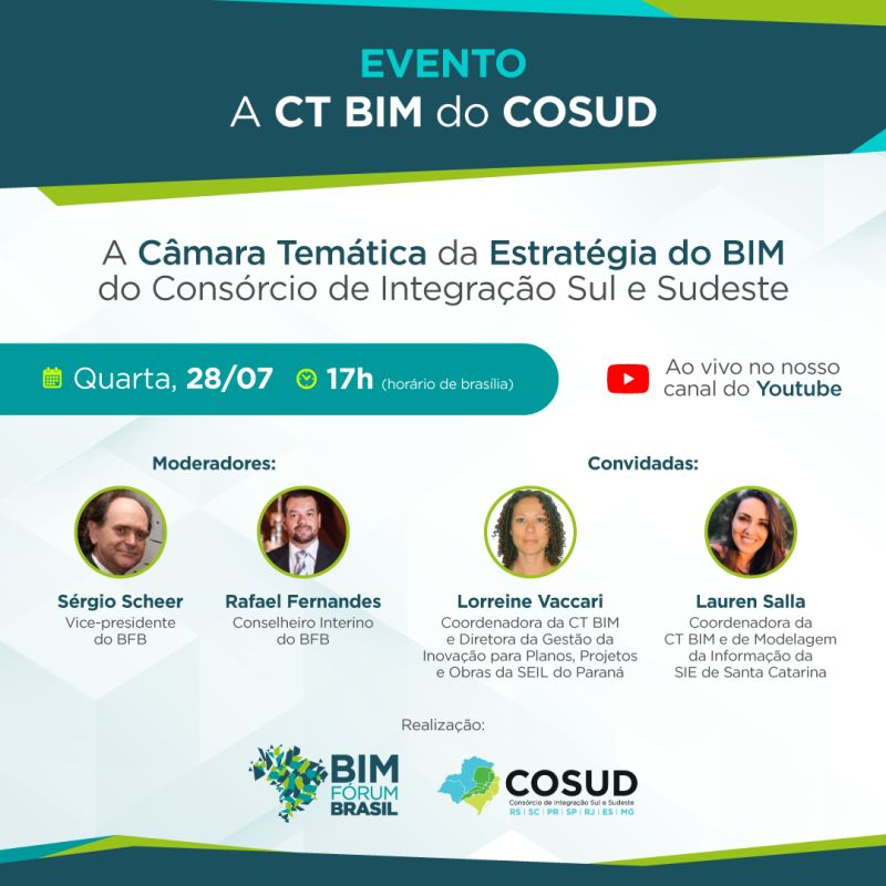 Imagem de divulgação do evento