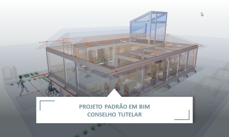 Projeto padrão Conselho Tutelar