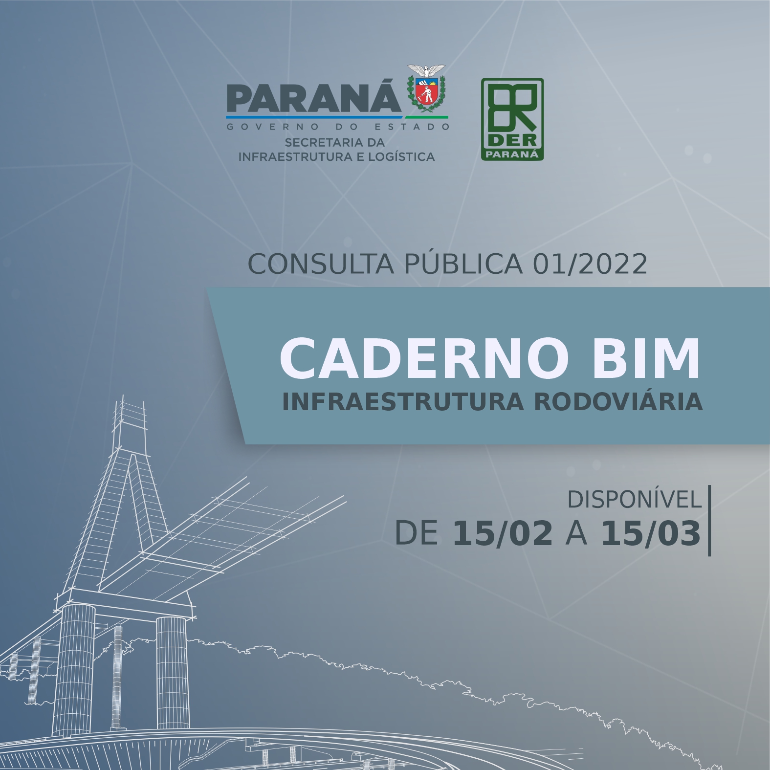 Consulta Caderno BIM