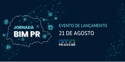 Evento de Lançamento