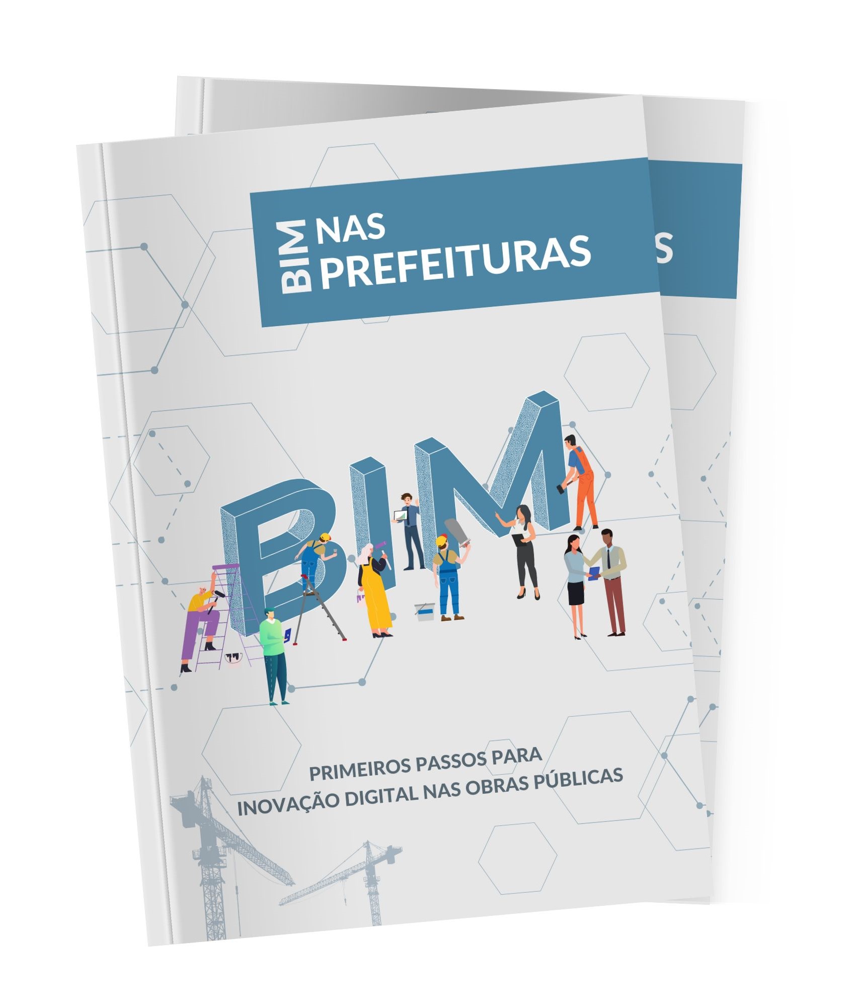 BIM nas Prefeituras