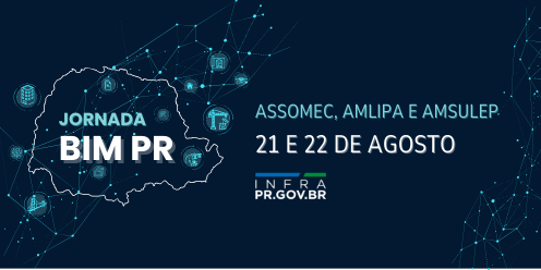 Região 01 - Jornada BIM PR