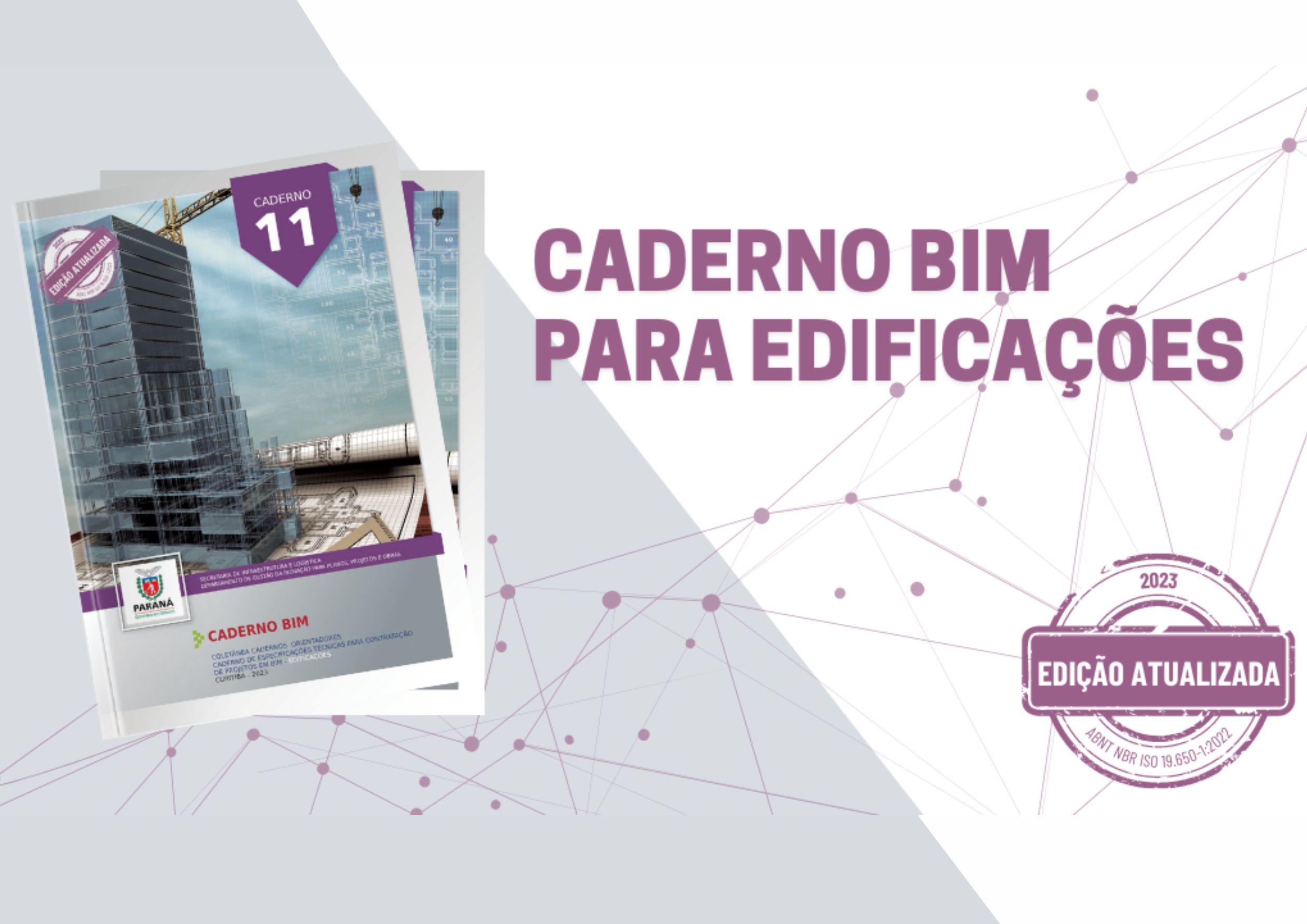 Caderno BIM edificações