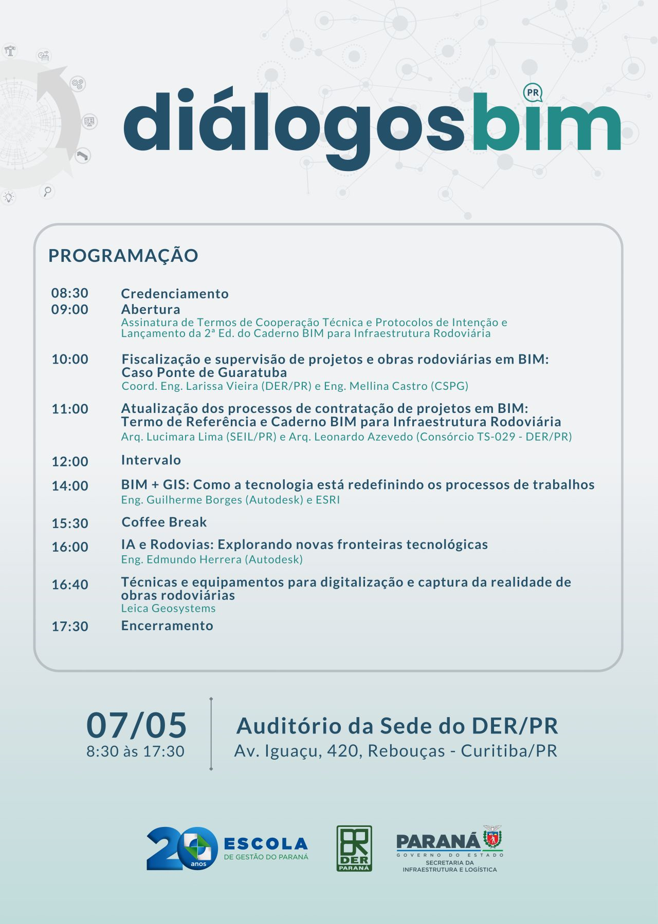 Diálogos BIM
