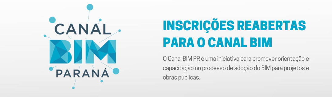 Canal BIM