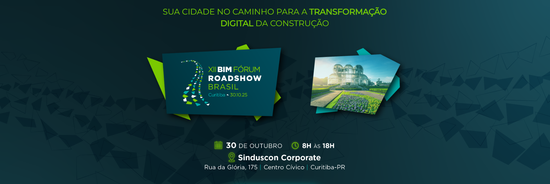 Bim Fórum Road Show
