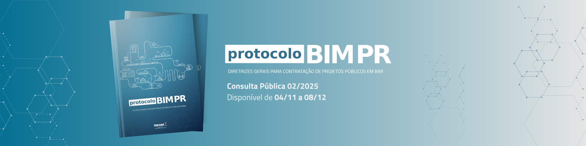 Protocolo BIM PR