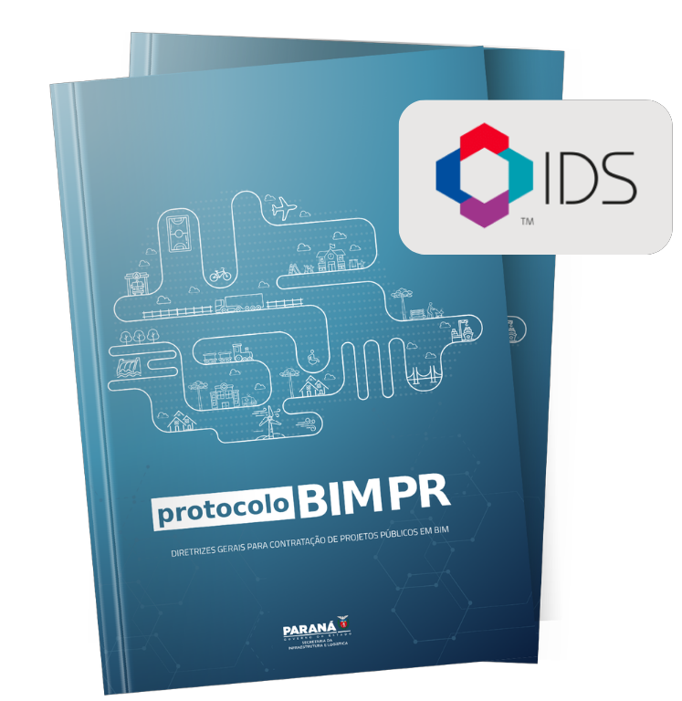 IDS Protocolo BIM PR