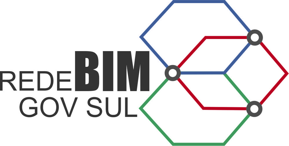 Rede BIM Gov Sul