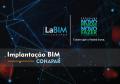 PARANÁ EDIFICAÇÕES apresenta o Plano de Implantação BIM na 5ª reunião do GTEC-BIM PR