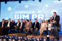 Jornada BIM PR