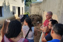 Visita técnica ao Hospital da Polícia Militar do Paraná