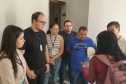 Visita técnica ao Hospital da Polícia Militar do Paraná