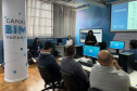 Primeira Turma do Canal BIM Paraná