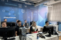 Primeira Turma do Canal BIM Paraná