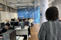 Primeira Turma do Canal BIM Paraná