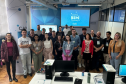 Primeira Turma do Canal BIM Paraná