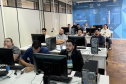 Encerramento do Canal BIM PR 2024