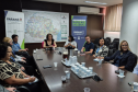 Visita Técnica FIEMG e SENAI MG