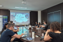 Visita Técnica FIEMG e SENAI MG