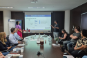 Visita Técnica FIEMG e SENAI MG