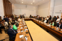 Reunião do Comitê Gestor