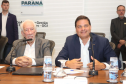 Reunião do Comitê Gestor
