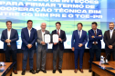 Reunião do Comitê Gestor