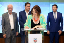 Reunião do Comitê Gestor
