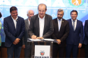 Reunião do Comitê Gestor