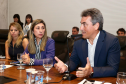 Reunião do Comitê Gestor