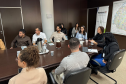 Visita Técnica