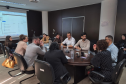 Visita Técnica