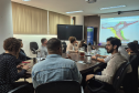 Visita Técnica