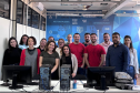 turma 1 do 2º ciclo