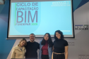 Fundepar inicia Ciclo de Introdução ao BIM