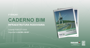Caderno BIM 2ª Edição - Notícia