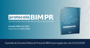 Prorrogação da Consulta Pública do Protocolo BIM Paraná