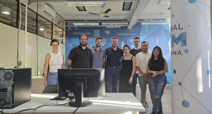 Workshop OpenRoads Designer