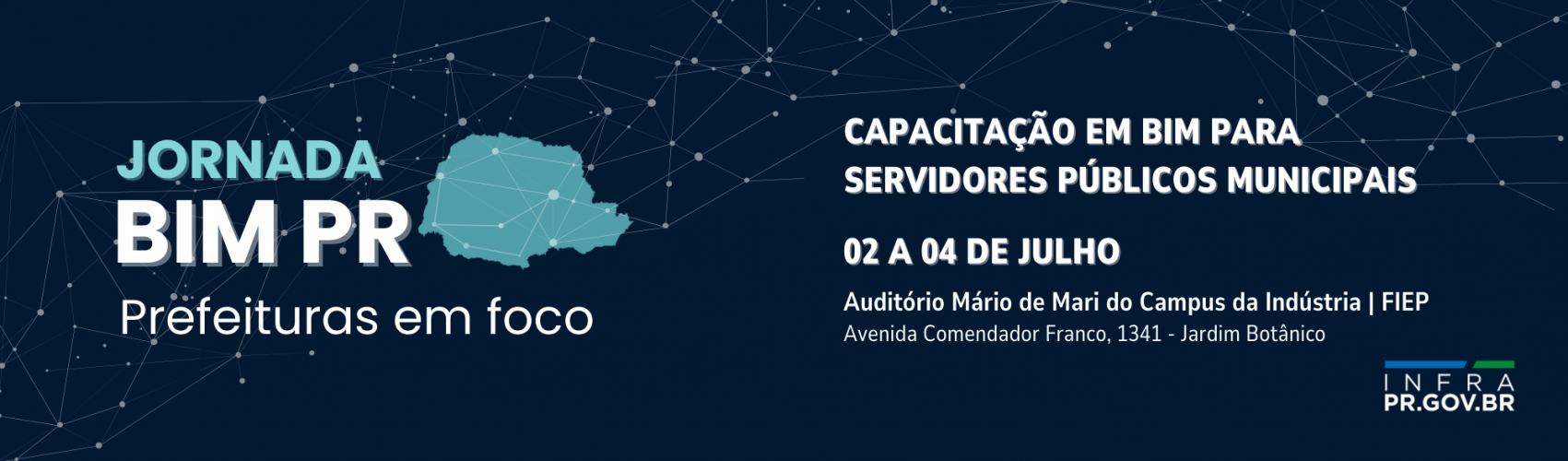 Jornada BIM PR Portal BIM