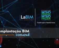 PARANÁ EDIFICAÇÕES apresenta o Plano de Implantação BIM na 5ª reunião do GTEC-BIM PR