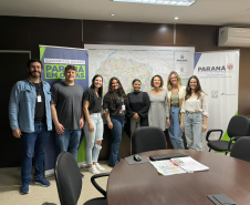 Reunião Equipe LaBIM
