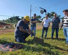 Capacita BIM PR - Módulo 4 - Londrina PR