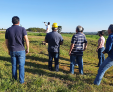 Capacita BIM PR - Módulo 4 - Londrina PR