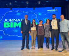 Jornada BIM PR