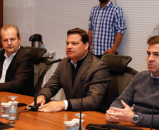 Parcerias Jornada BIM PR